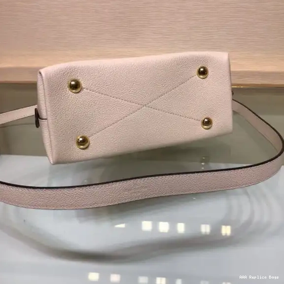 Aaa replica ru PRELAUNCH LOUIS VUITTON - NEO NEO EXCLUSIVE BB ALMA 0516